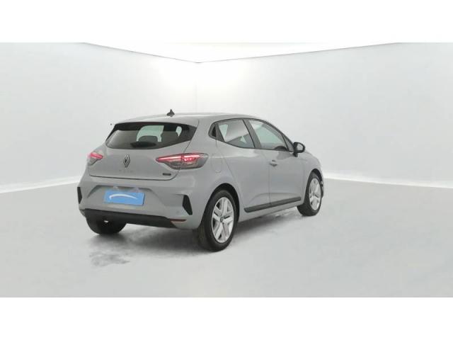 Renault Clio image 6