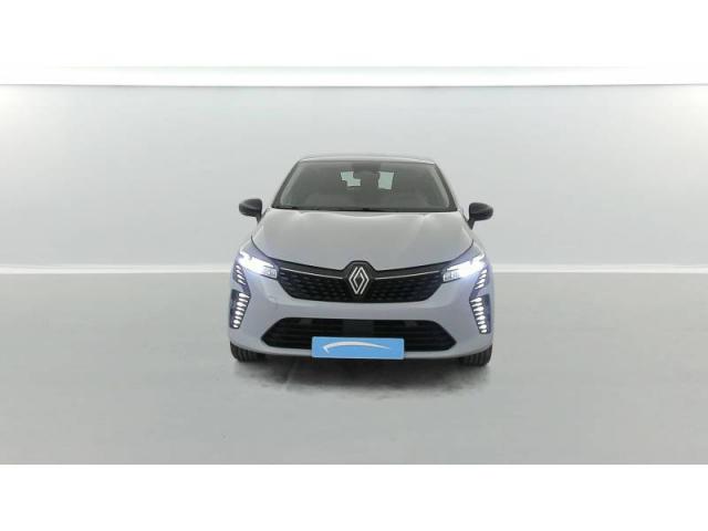 Renault Clio image 8