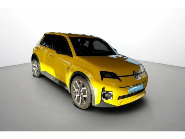 Renault R 5 image 9