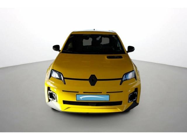 Renault R 5 image 4