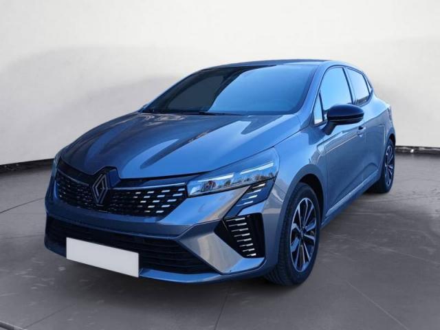 Renault Clio E-Tech Full Hybrid 145 Ch Gsr2 Techno