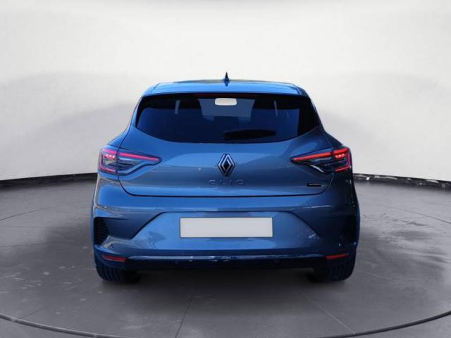 Renault Clio image 8