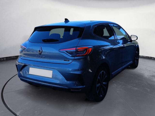Renault Clio image 9