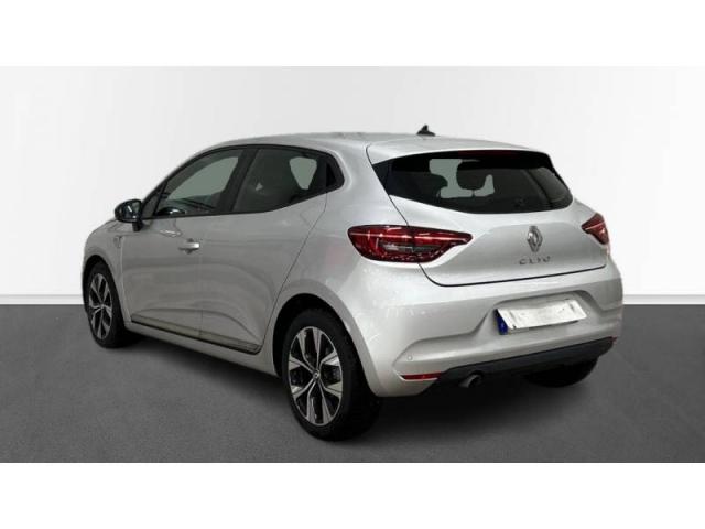 Renault Clio image 2