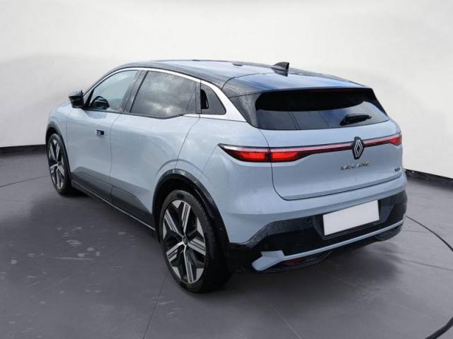 Renault Mégane image 5