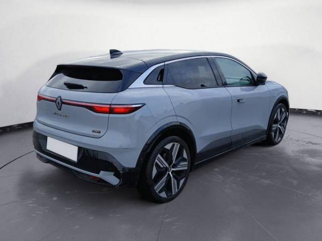 Renault Mégane image 6