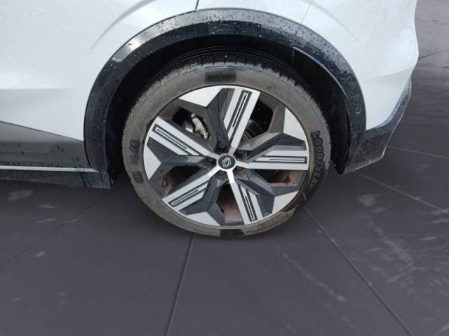 Renault Mégane image 7