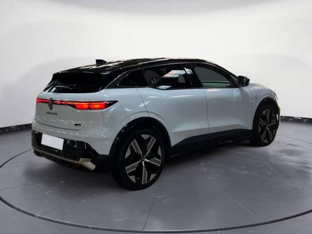 Renault Mégane image 8