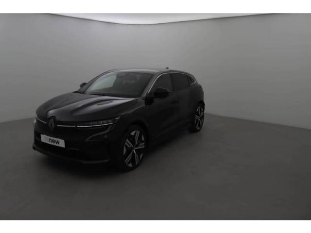 Renault Mégane E-Tech 220 Ch Autonomie Confort Gsr2 Iconic