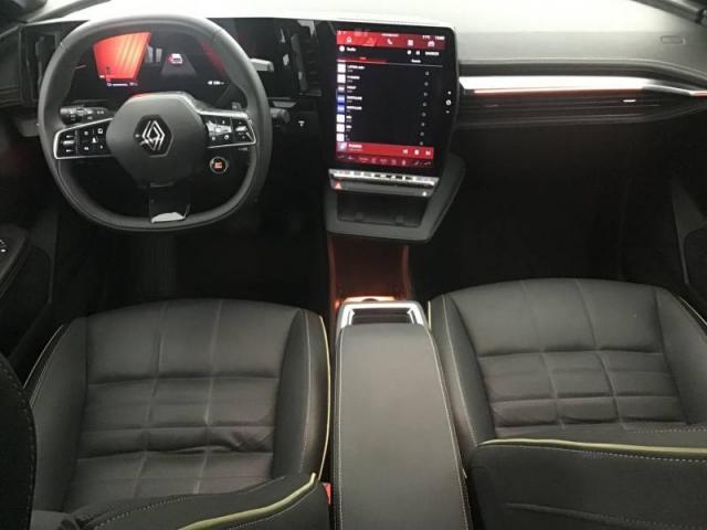 Renault Mégane image 4