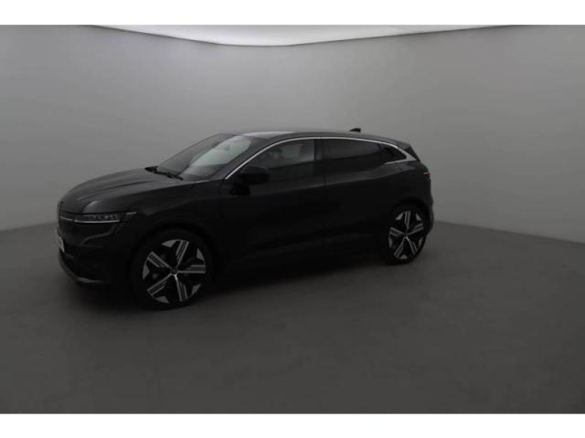 Renault Mégane image 9