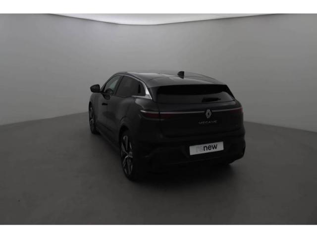 Renault Mégane image 3