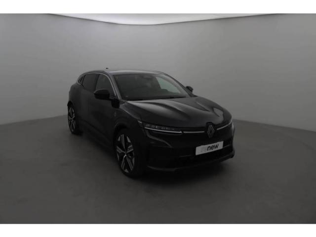 Renault Mégane image 1