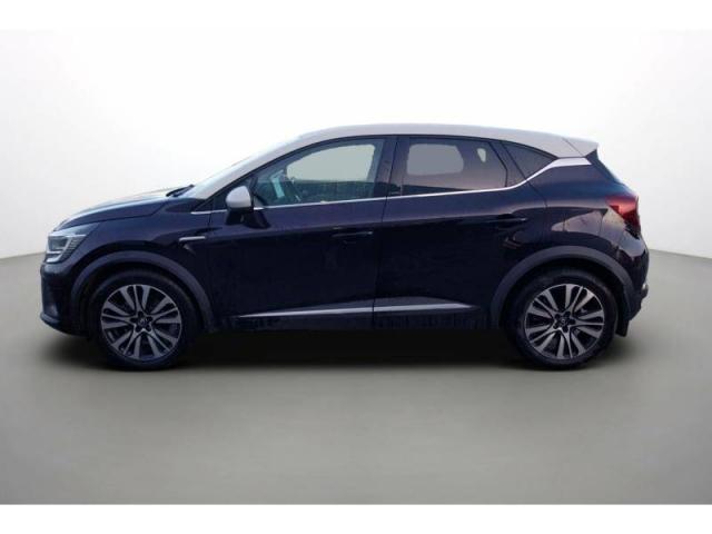 Renault Captur image 7