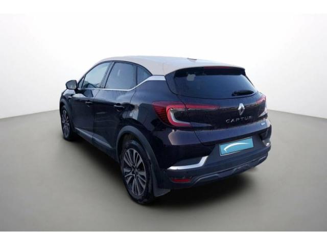 Renault Captur image 3