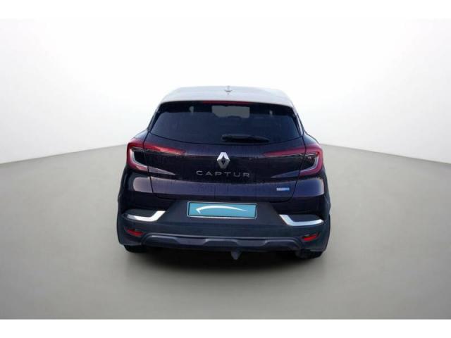 Renault Captur image 8