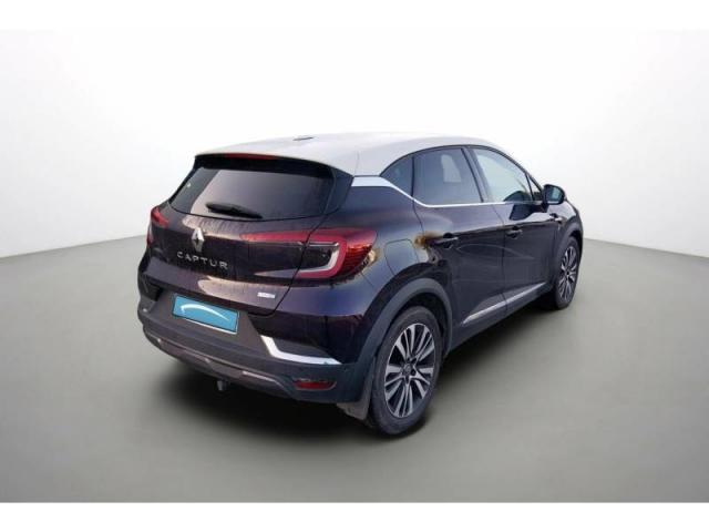 Renault Captur image 1