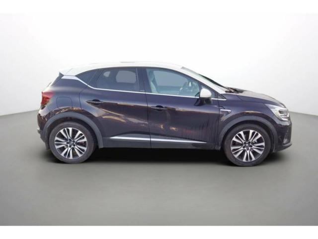 Renault Captur image 2