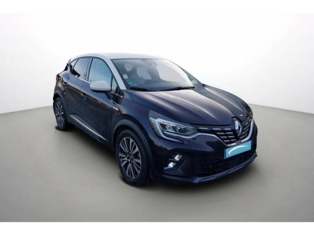 Renault Captur image 5
