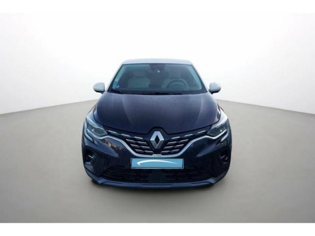 Renault Captur image 6