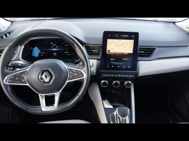 Renault Captur image 4