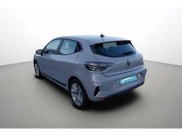 Renault Clio image 2