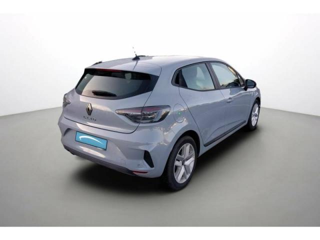 Renault Clio image 1