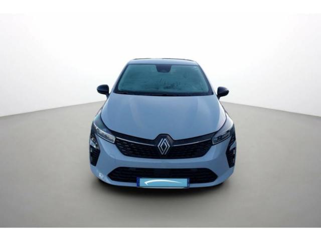 Renault Clio image 6