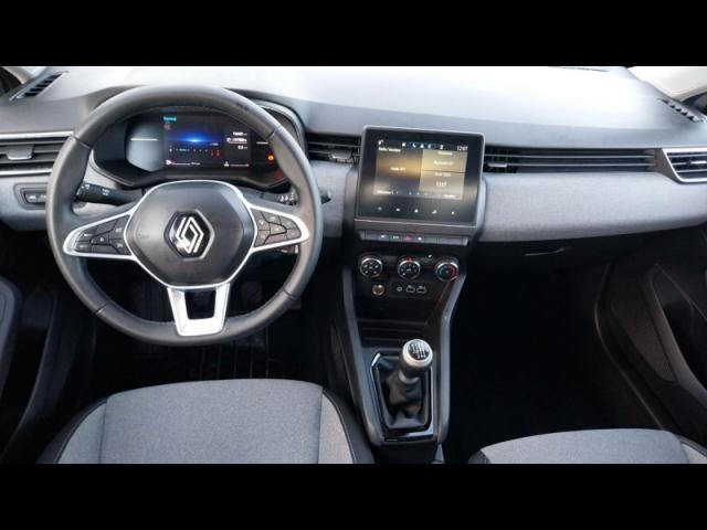 Renault Clio image 8