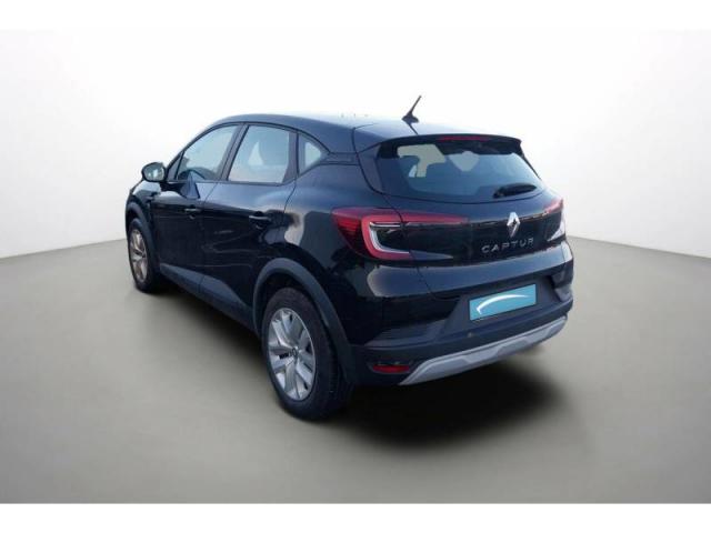 Renault Captur image 4
