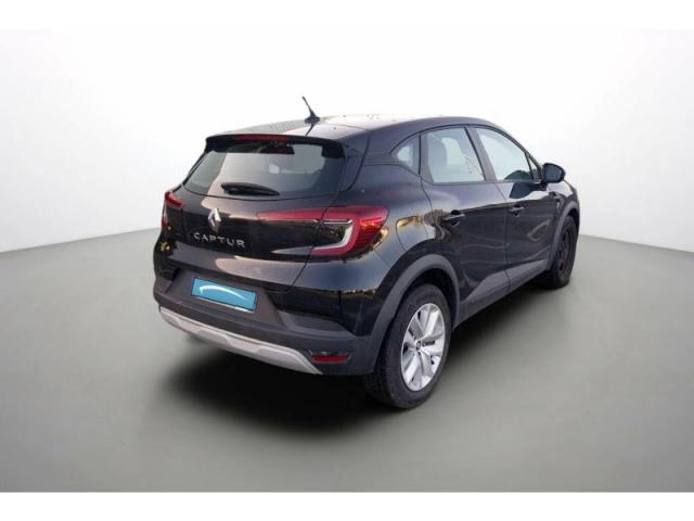 Renault Captur image 1