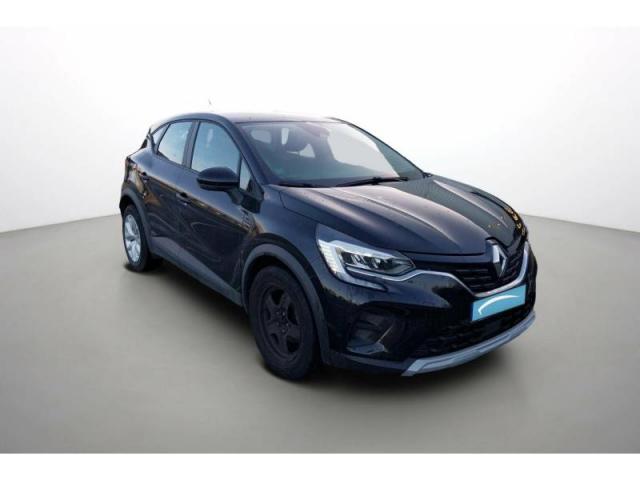 Renault Captur image 7