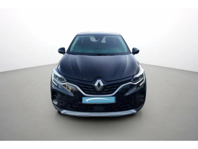 Renault Captur image 6