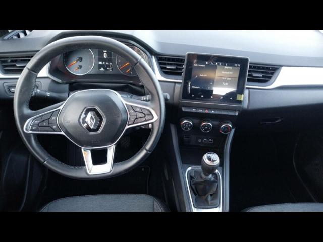 Renault Captur image 5