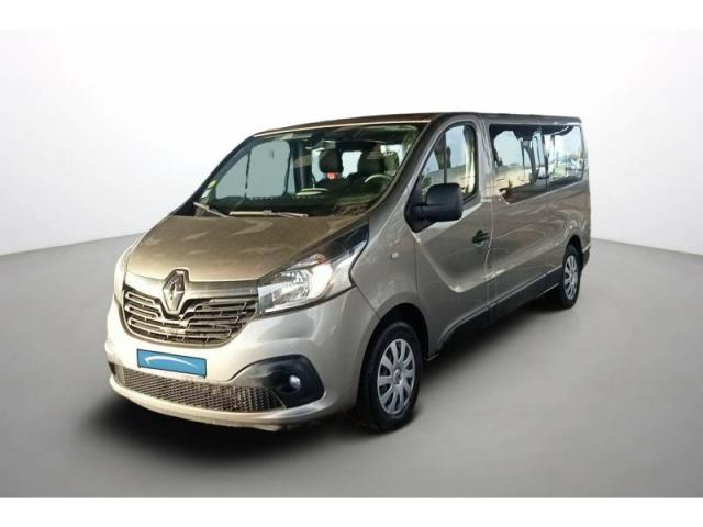 Renault Trafic Combi L2 Dci 120 S&s Zen