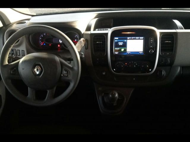 Renault Trafic image 5