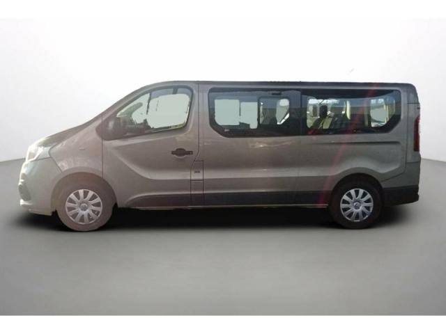 Renault Trafic image 1