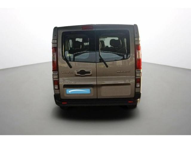 Renault Trafic image 3