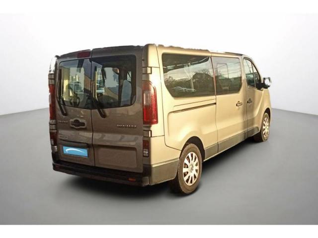Renault Trafic image 4