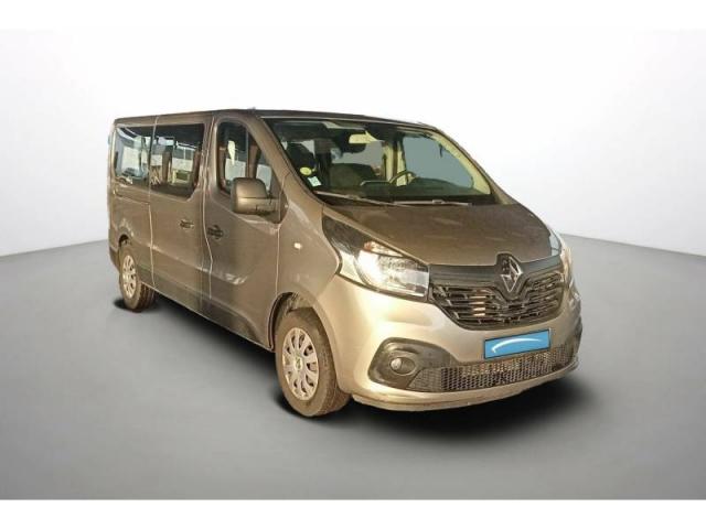 Renault Trafic image 7