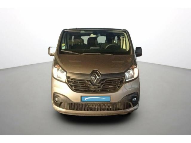Renault Trafic image 9