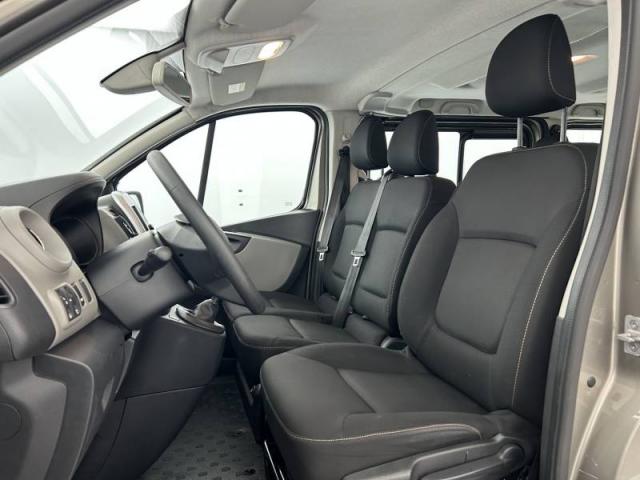 Renault Trafic image 6