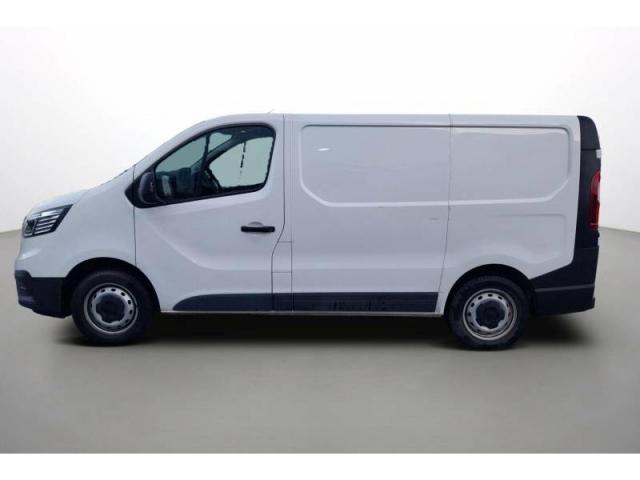 Renault Trafic image 2