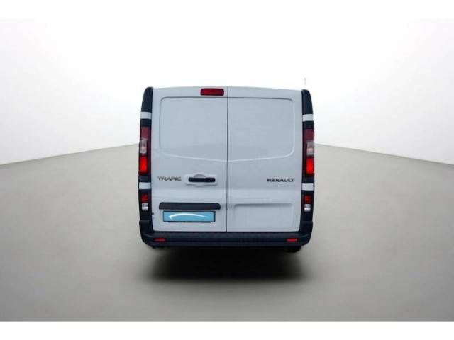 Renault Trafic image 6