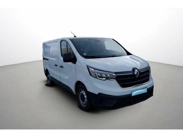 Renault Trafic image 8