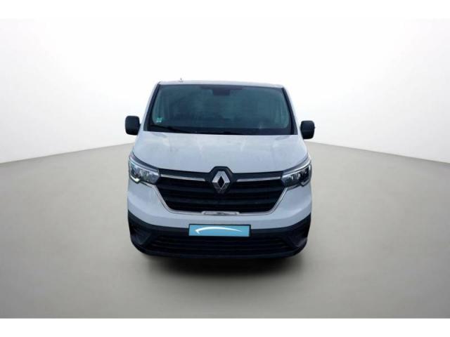 Renault Trafic image 7