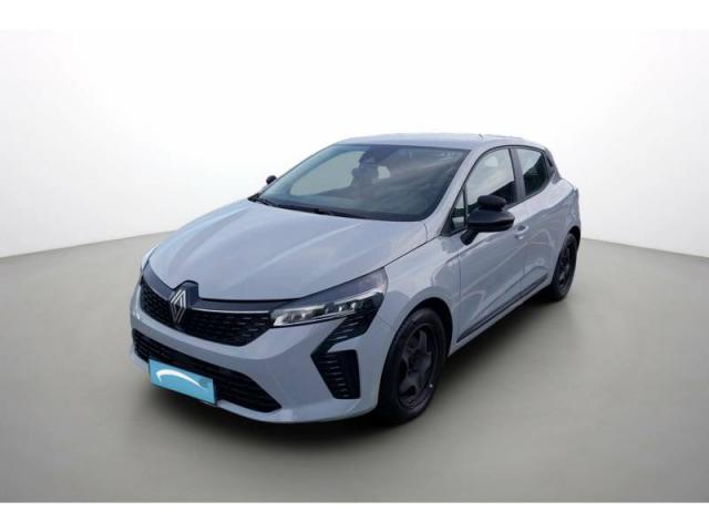 Renault Clio Blue Dci 100 Evolution