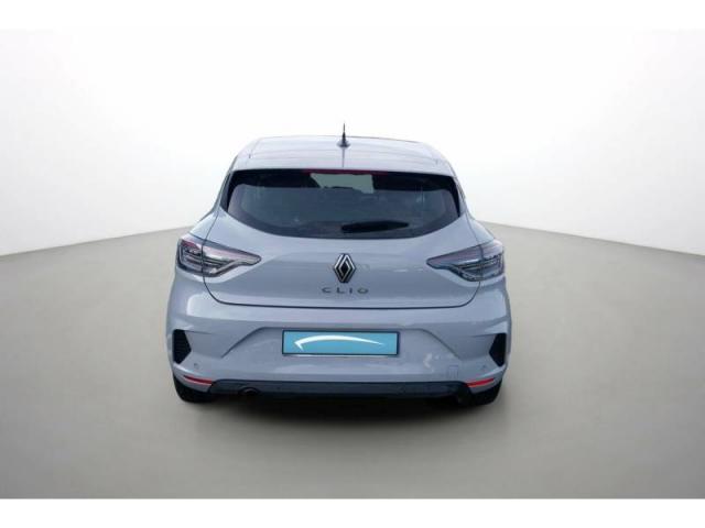 Renault Clio image 6