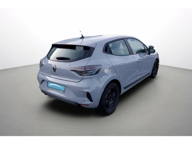 Renault Clio image 1