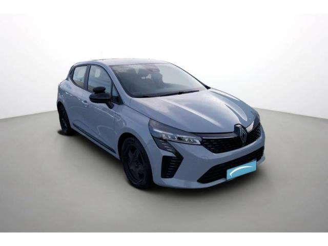 Renault Clio image 4